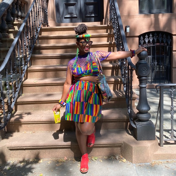 Meet your Posher, Mint - Picture 3 of 4